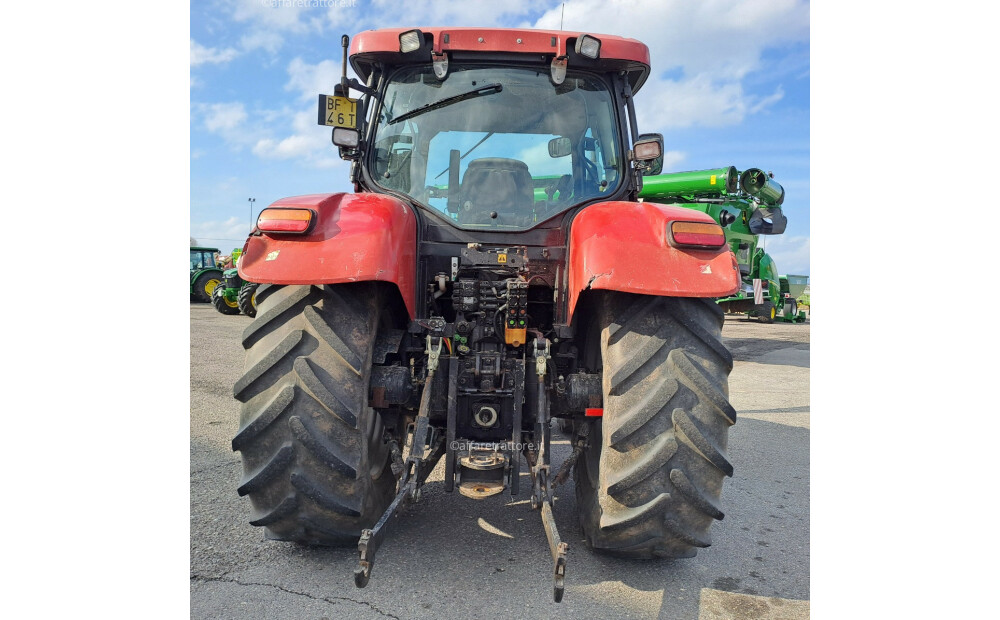 Case-Ih 140 MAXXUM Used - 4