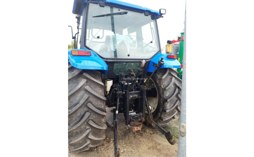 New Holland TL100/A Used - 3