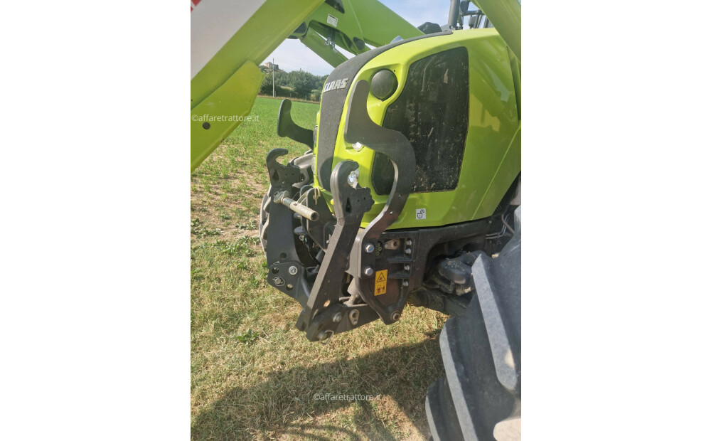 Claas Arion 470 Usato - 2