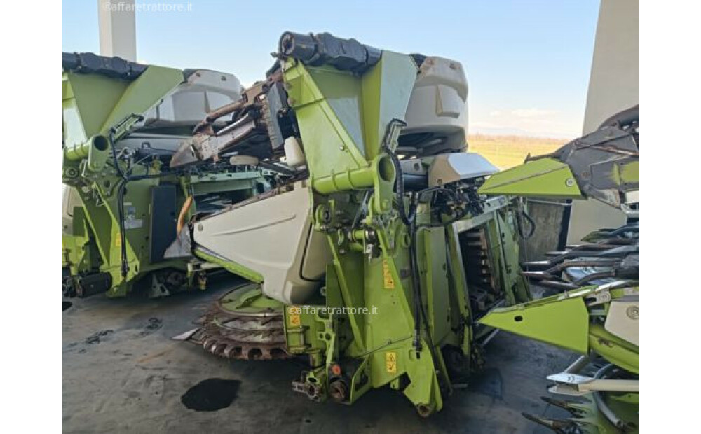 Claas ORBIS 750 Used - 4