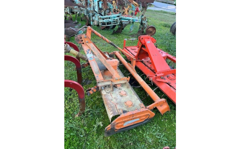 Maschio HL 1900 Used - 3