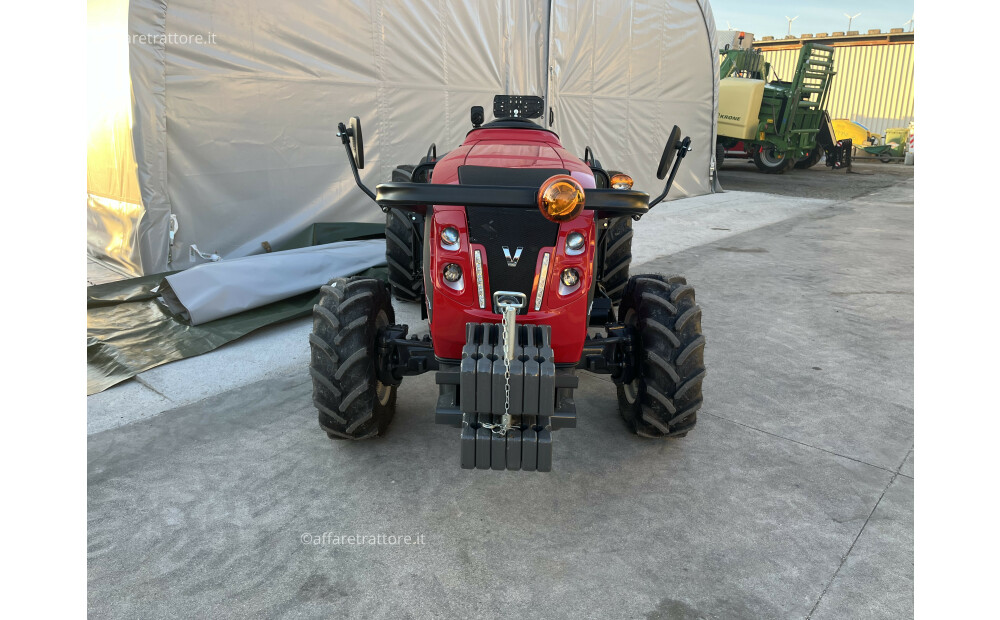 Valtra F75 SL New - 3