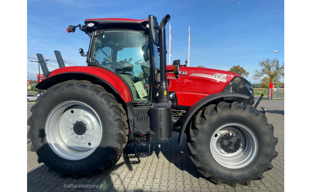 Case-Ih PUMA 185 New - 3