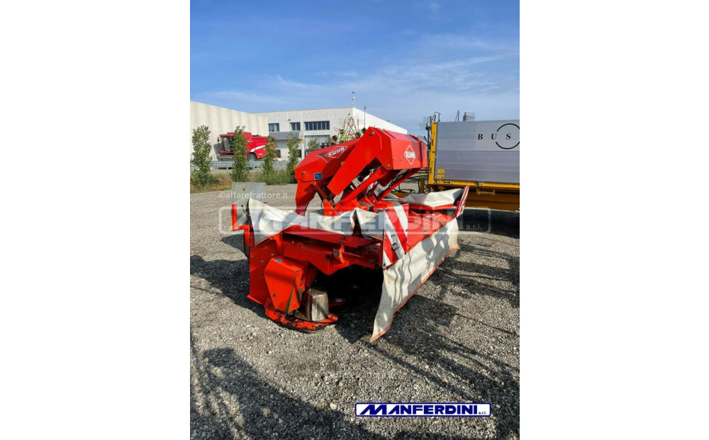 Kuhn FC 313 RF Usato - 3