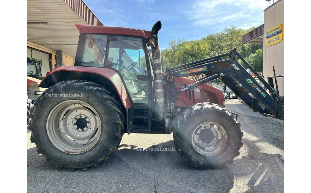 Case IH CS110 Used - 1