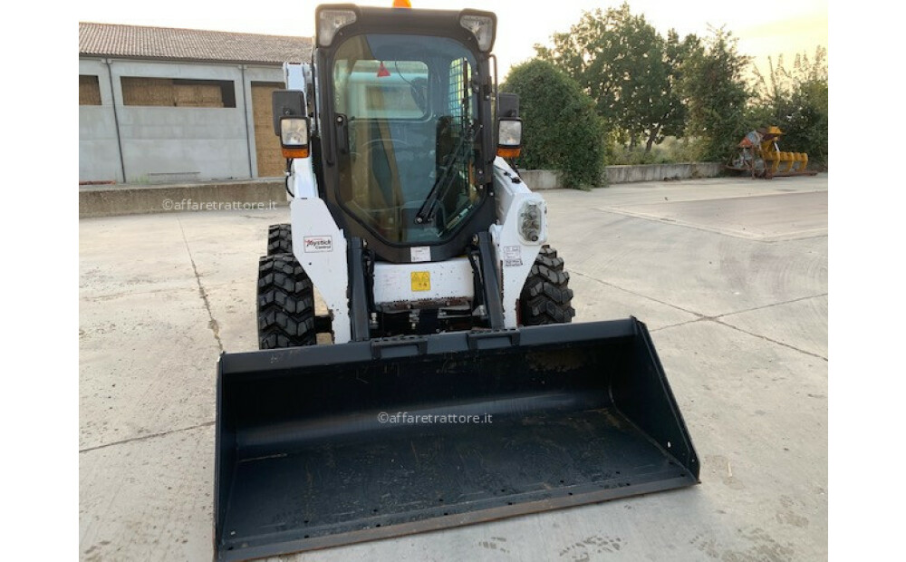 Bobcat S590 Used - 12