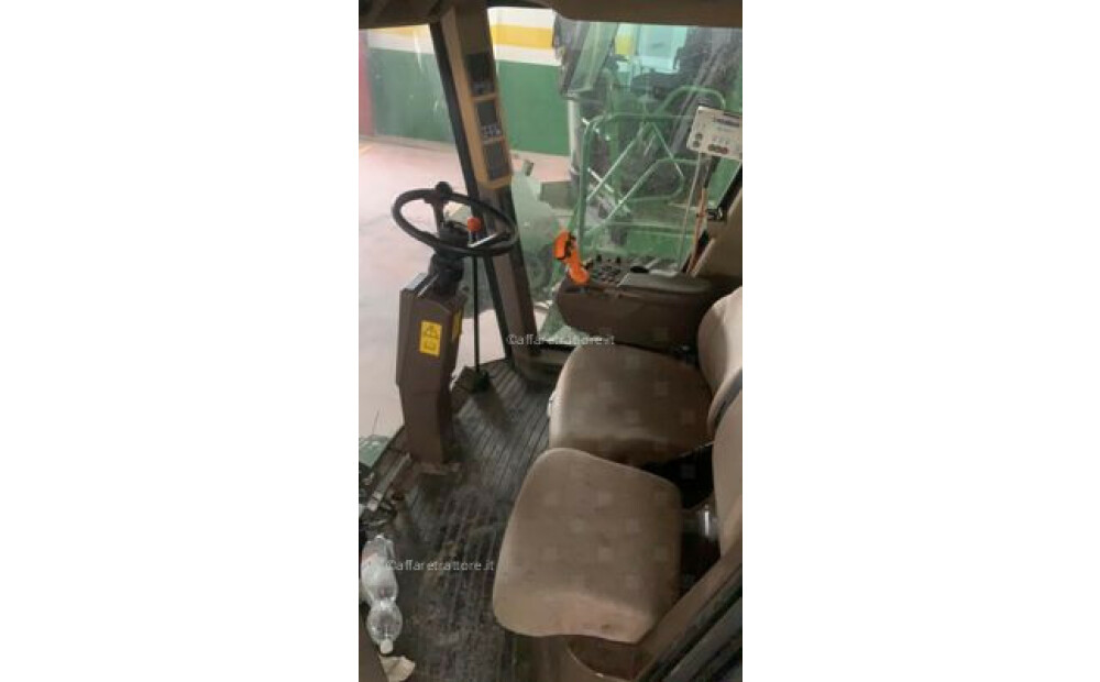 John Deere 9780 CTS HILLMASTER Used - 5