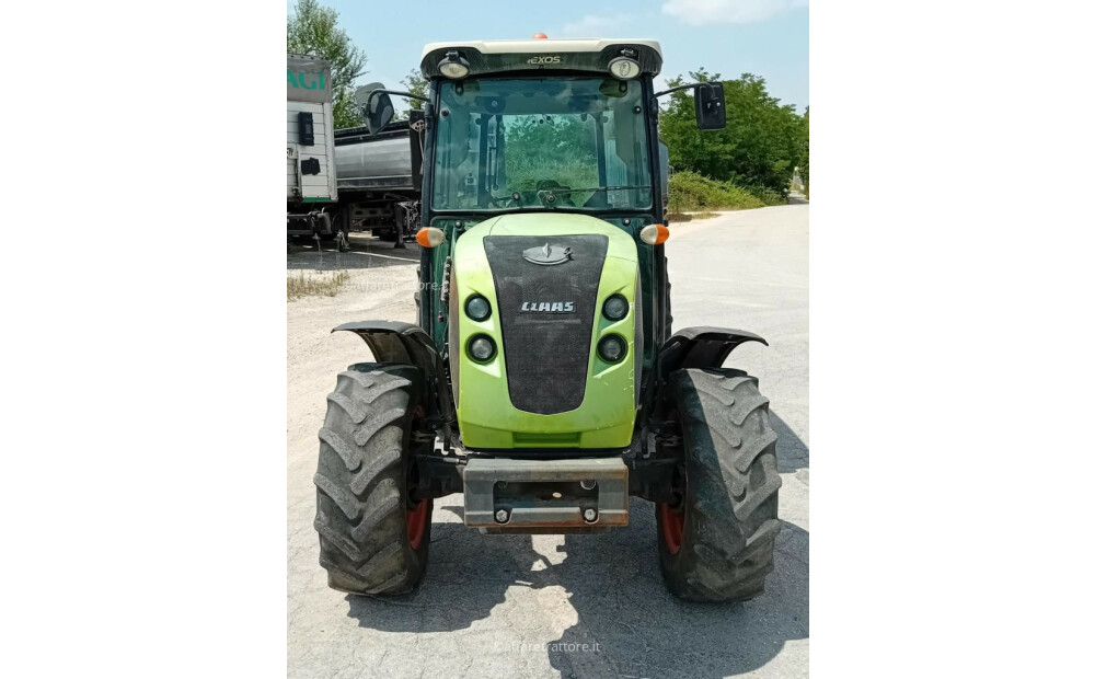 Claas NEXOS 240 F Used - 5