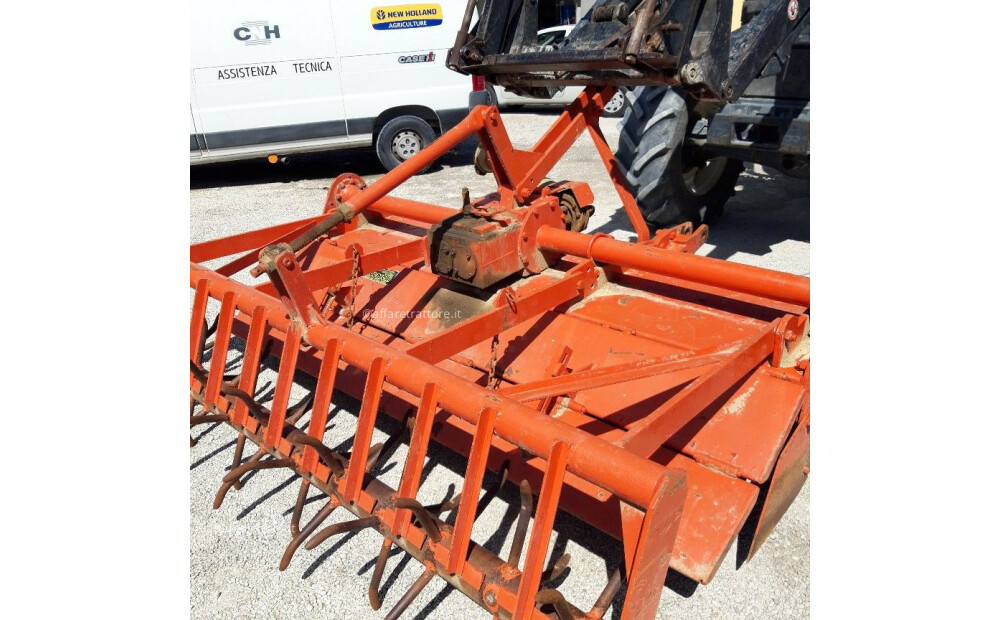 Tortella hoe 2.40 Used - 3