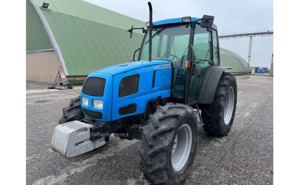 Landini G Used - 4