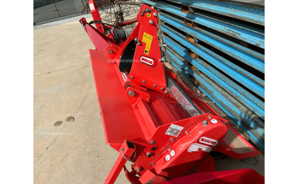 Second Hand Maschio Gaspardo W 145 - 3