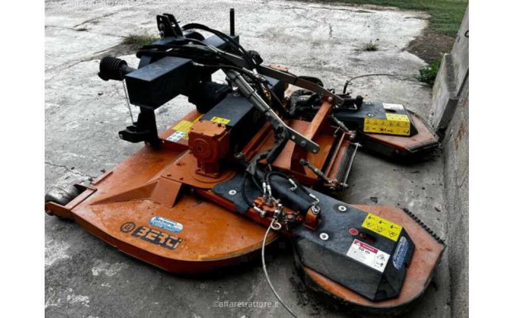 Used grass cutter plate - 5