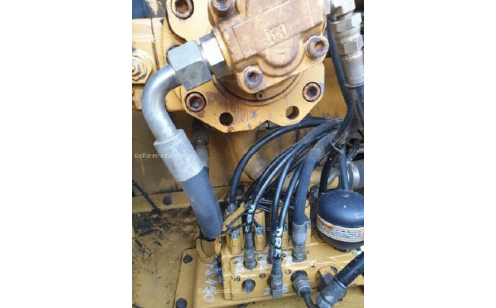 Caterpillar 312BL Used - 9