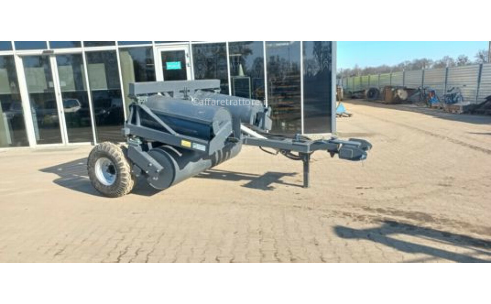 Agro Chłopecki seedbed roller New - 9