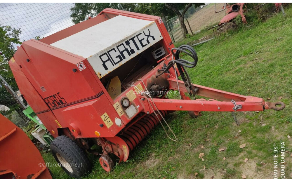 Agritex 150 Used - 1