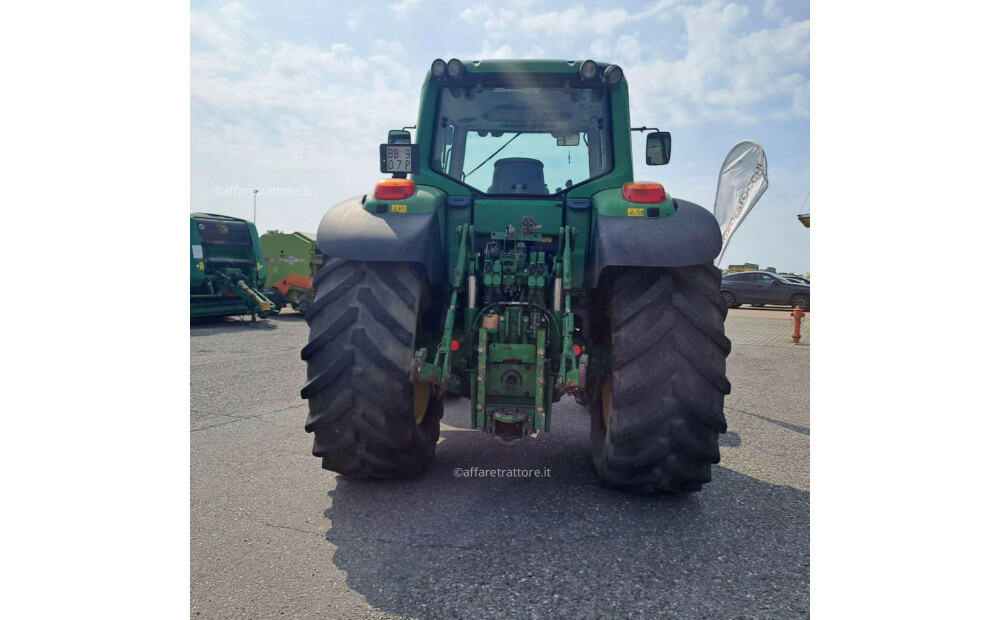 John Deere 6920S Used - 5