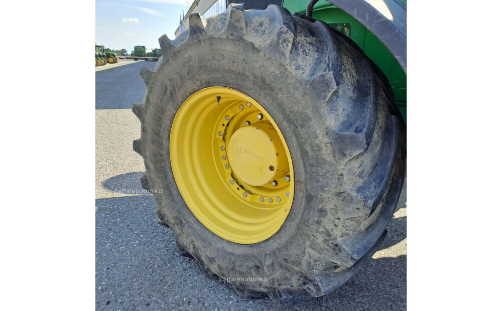 John Deere 7310 Used - 8