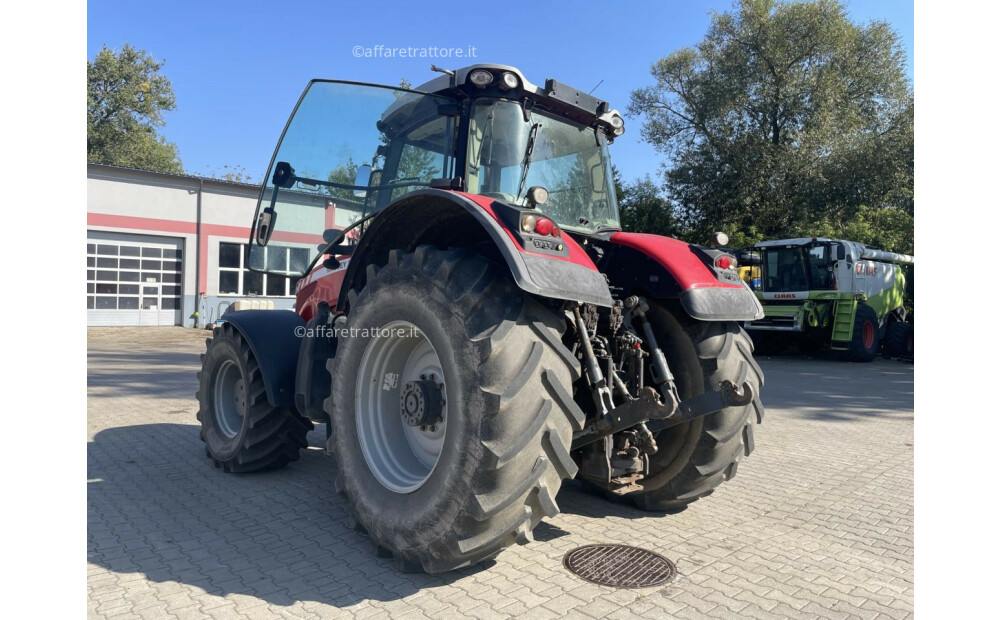 Massey Ferguson 8660 Dyna - VT Usato - 6