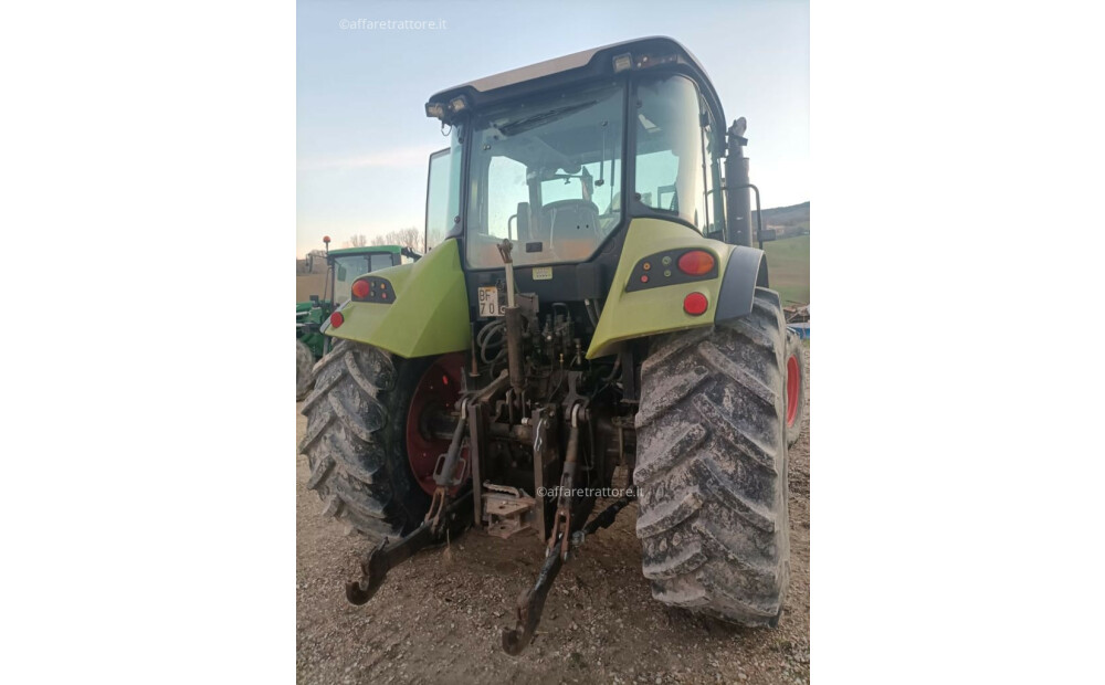 Claas ARION 420 Used - 6