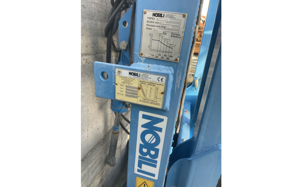 Nobili ME 20 320 Used - 3