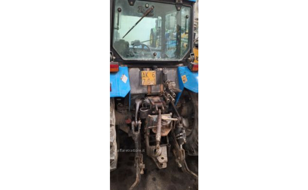 Landini REX 90 GT Used - 5