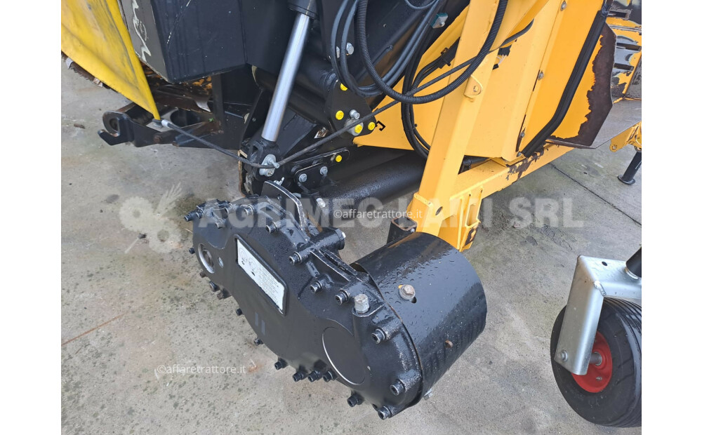 New Holland Kemper 10PH Used - 3