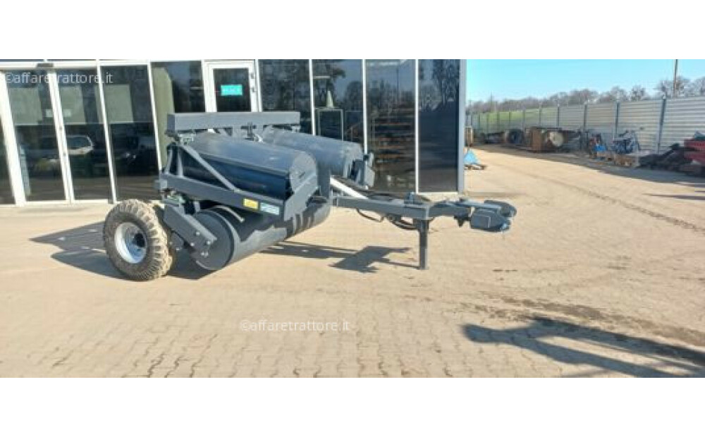 Agro Chłopecki seedbed roller New - 10