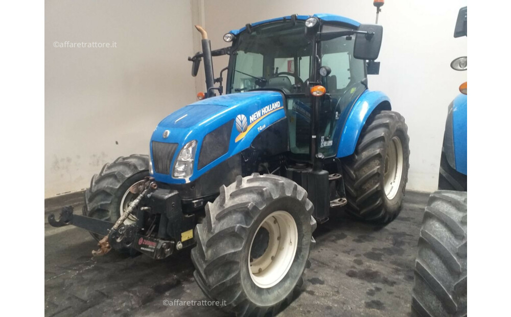 New Holland T4.105 Used - 3