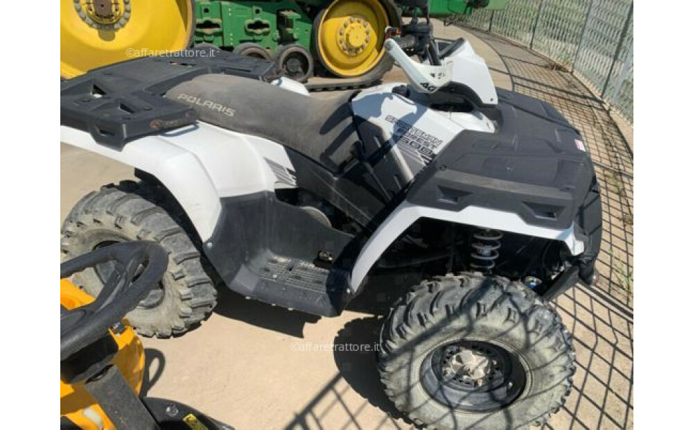 Polaris 4x4 Used - 4