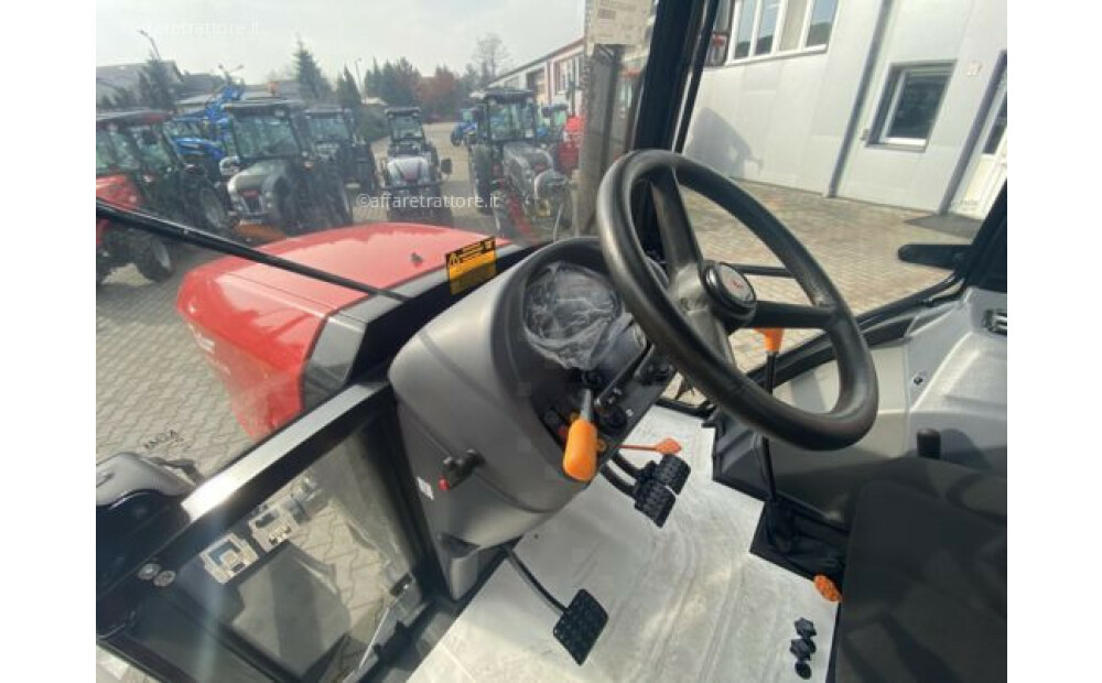 Zetor Major 80 CL New - 7