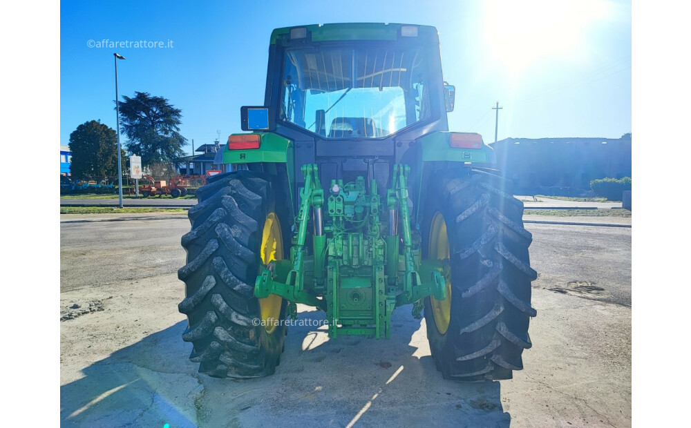 John Deere 6900 Used - 3