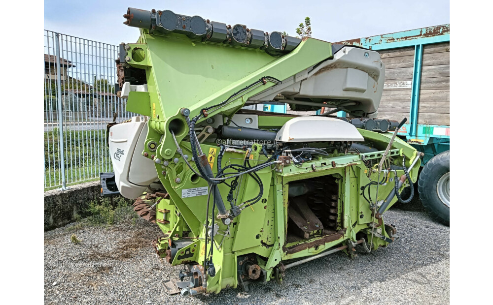 Claas ORBIS 900 Used - 1