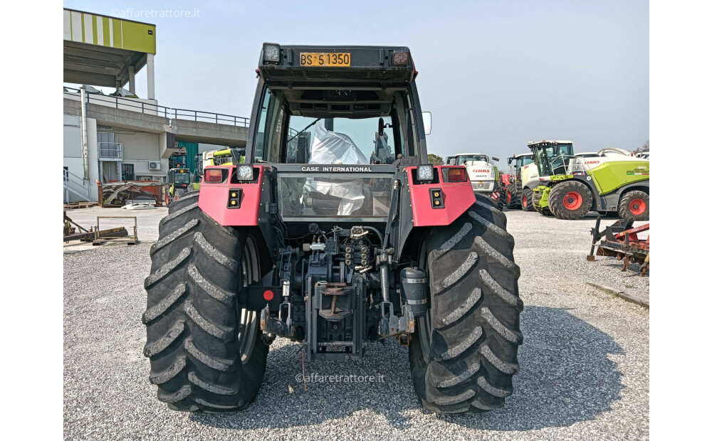 Case-Ih 5140 Used - 8