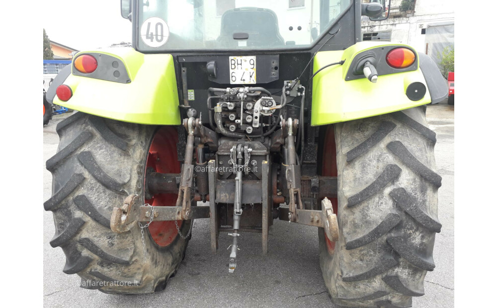 CLAAS AXOS 330 Tractor - 5