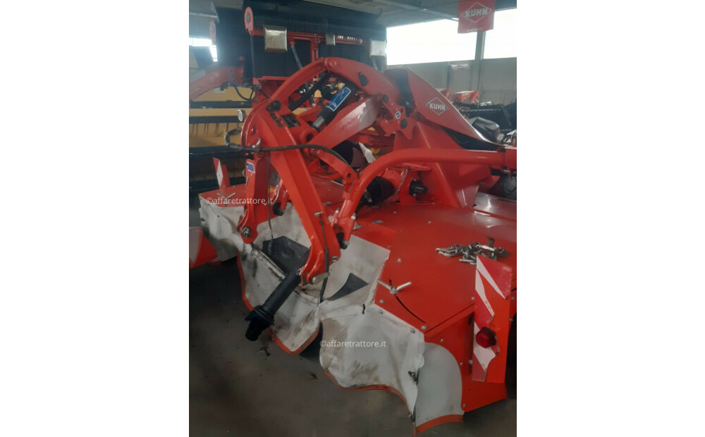 Kuhn FC3125 R-FF Used - 1