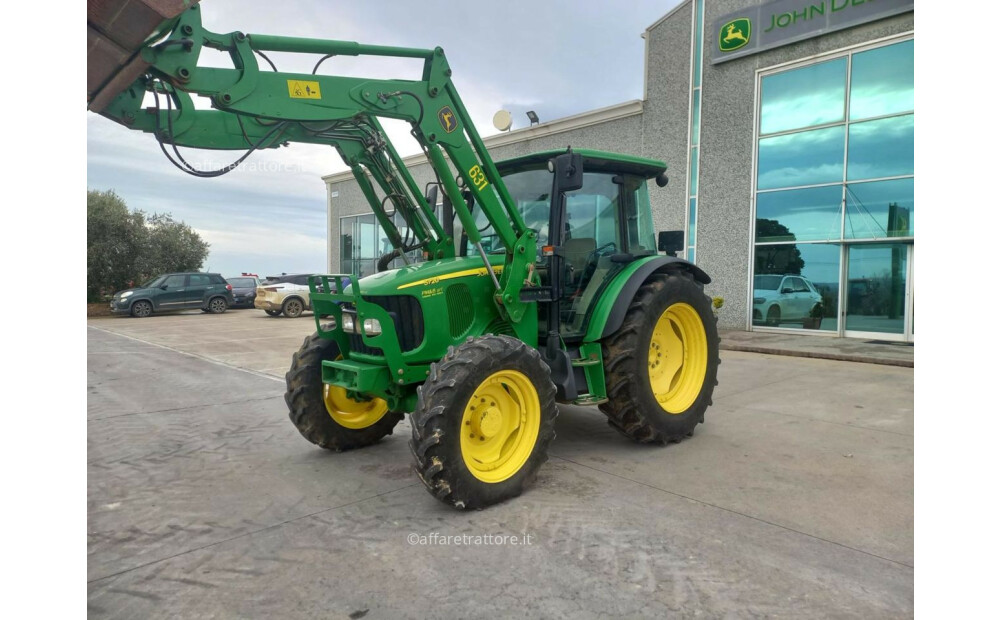 John Deere 5720 Used - 2