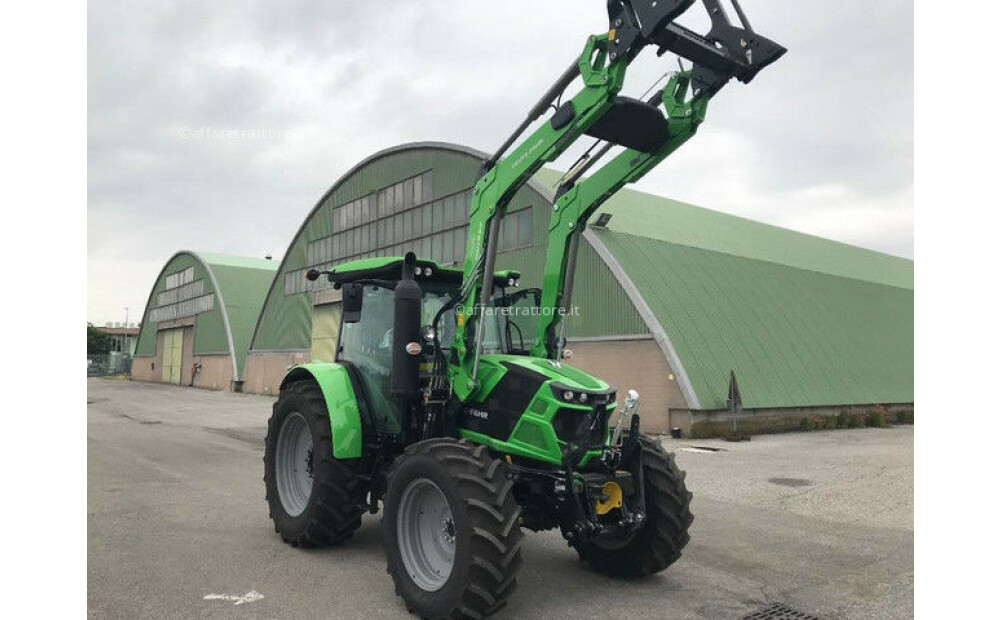 Deutz-Fahr 6135 New - 2