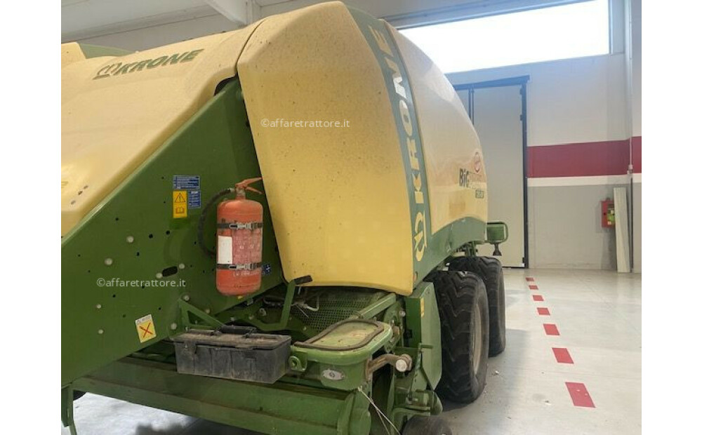 Krone 1290 HDP HS Used - 1