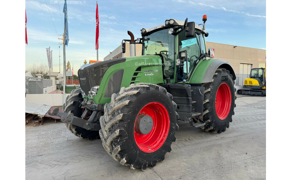 Fendt 930 VARIO Used - 1