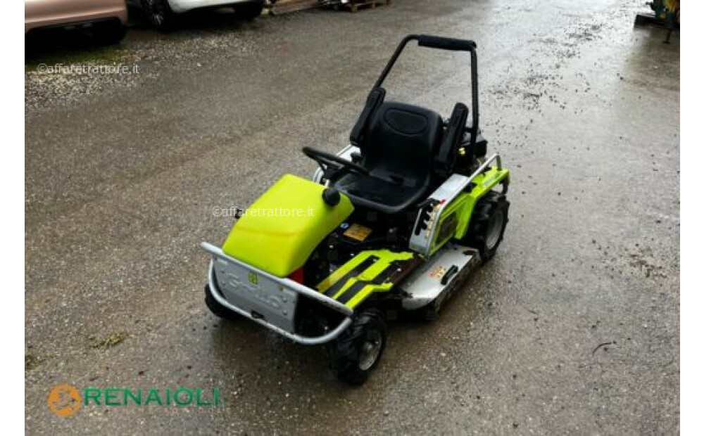 Grillo TRACTOR MOWER GRASS CLIMBER 9.22 GRILLO (PD4968) Used - 1