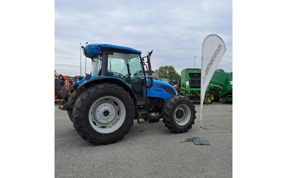 Landini 5-115 H Used - 5