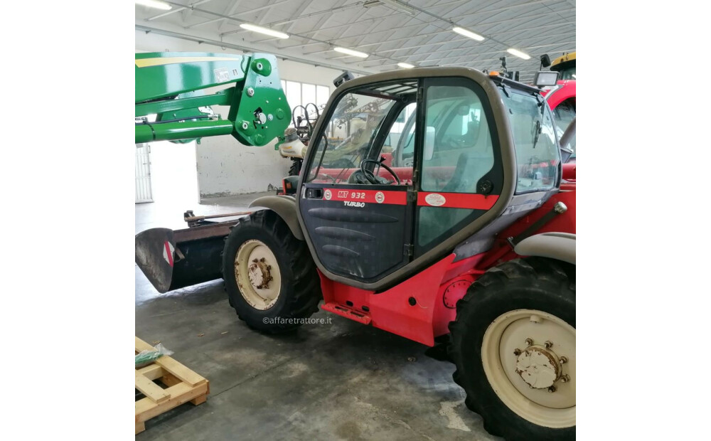 Manitou MT 932 Used - 1