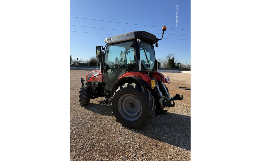 Same Frutteto 115 cvt ActiveSteer Used - 7