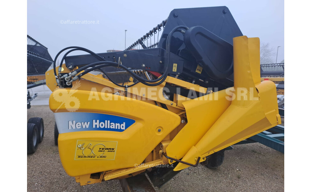 New Holland Brasiliana Superflex 6.10 Used - 4