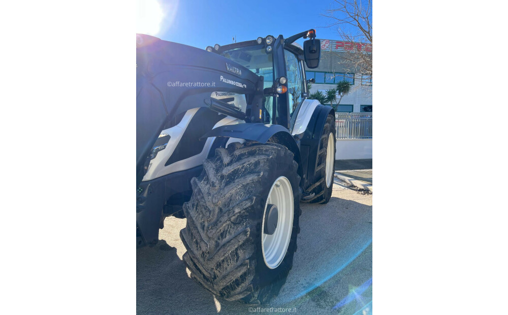 Valtra T255 VERSU Used - 1