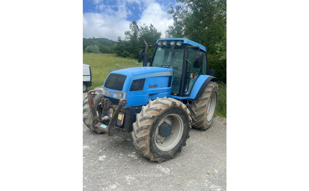 Landini LEGEND 130 Usato - 3