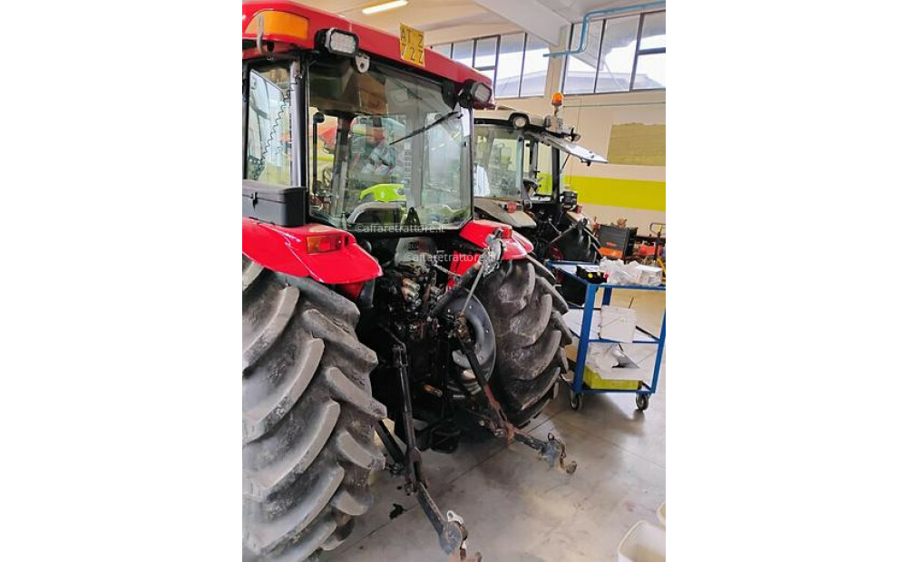 Case-Ih JX 1075 Used - 6