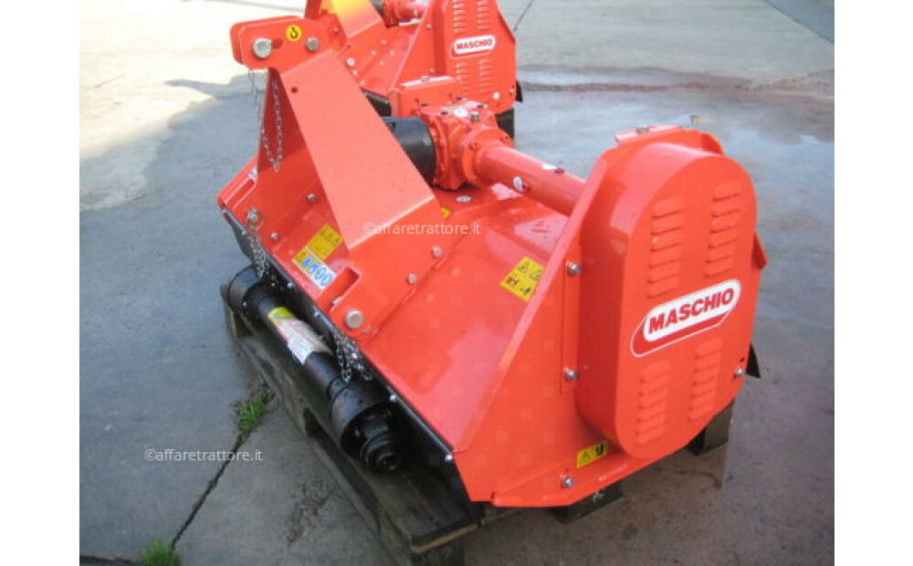 Maschio BIRBA 135 New - 3