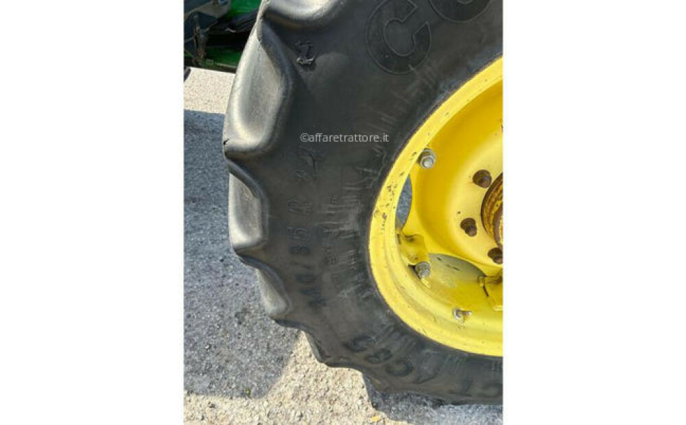 John Deere 5510 Used - 6