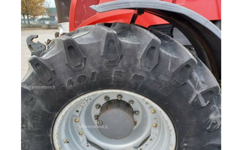 Massey Ferguson 7618 DYNA-VT Used - 9